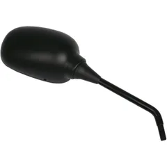 Mirror black right jmp BA19W0004BR
