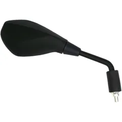 Mirror black right JMP for: BMW G, F 650