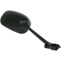 MIRROR BLACK RIGHT for Motorcycles JMP 7130576