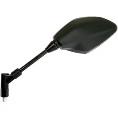 Spiegel schwarz links für Motorräder JMP 7130591
