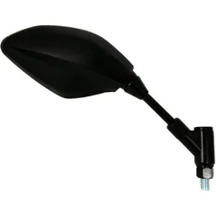Right Black Mirror JMP for Motorcycles