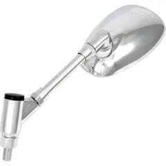 Mirror chrome left jmp BA19Y0090ML