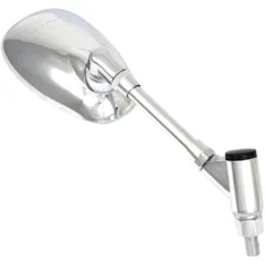 Mirror chrome right jmp BA19Y0090MR