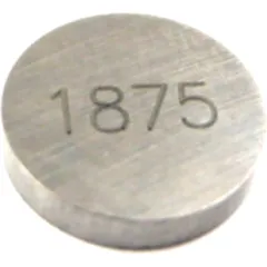 Shim 10 mm 1. 875 JMP passend für: BMW G, C, F 650, Beta RR