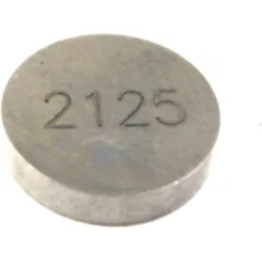 Shim 10 mm 2. 125 JMP passend für: BMW G, C, F 650, Beta RR