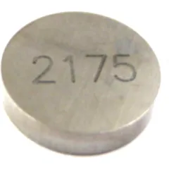 Shim 10 mm 2. 175 JMP passend für: BMW G, C, F 650, Beta RR