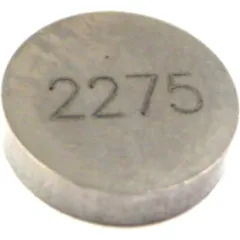 Shim 10 mm 2. 275 JMP passend für: BMW G, C, F 650, Beta RR