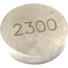 Shim 10 mm 2. 30 JMP passend für: BMW G, C, F 650, Beta RR