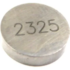 Shim 10 mm 2. 325 JMP passend für: BMW G, C, F 650, Beta RR