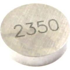 Shim 10 mm 2. 35 JMP passend für: BMW G, C, F 650, Beta RR