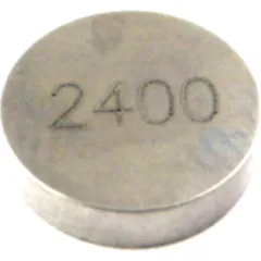 Shim 10 mm 2. 40 JMP passend für: BMW G, C, F 650, Beta RR