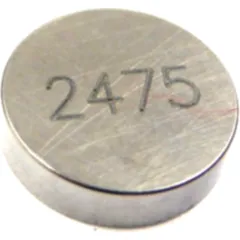 Shim 10 mm 2. 475 JMP passend für: BMW G, C, F 650, Beta RR