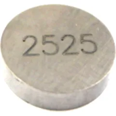 Shim 10 mm 2. 525 JMP passend für: BMW G, C, F 650, Beta RR