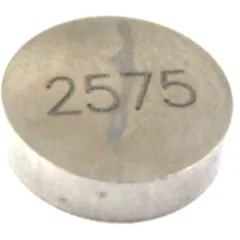 Shim 10 mm 2. 575 JMP passend für: BMW G, C, F 650, Beta RR