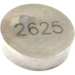 Shim 10 mm 2. 625 JMP passend für: BMW G, C, F 650, Beta RR