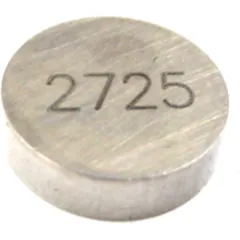 Shim 10 mm 2. 725 JMP passend für: BMW G, C, F 650, Beta RR