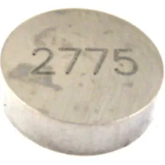 Shim 10 mm 2. 775 JMP passend für: BMW G, C, F 650, Beta RR