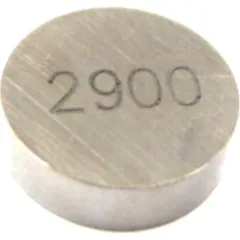 Shim 10 mm 2. 90 JMP passend für: BMW G, C, F 650, Beta RR
