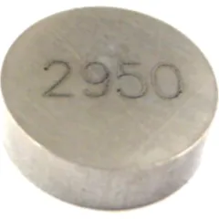 Shim 10 mm 2. 95 JMP passend für: BMW G, C, F 650, Beta RR