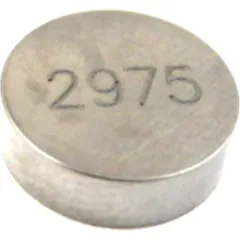 Shim 10 mm 2. 975 JMP passend für: BMW G, C, F 650, Beta RR