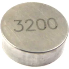 Shim 10 mm 3. 20 JMP passend für: BMW G, C, F 650, Beta RR