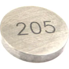Shim 13 mm 2. 05 JMP passend für: Kawasaki Z, GT, ZR