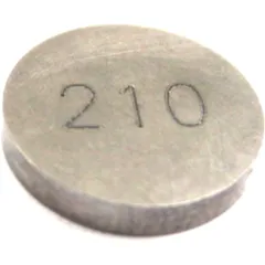 Shim 13 mm 2. 10 JMP passend für: Kawasaki Z, GT, ZR