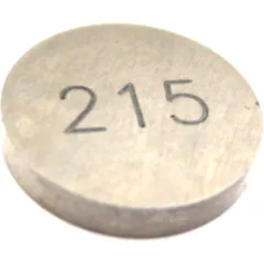 Shim 13 mm 2. 15 JMP passend für: Kawasaki Z, GT, ZR