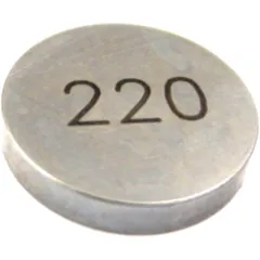 Shim 13 mm 2. 20 JMP passend für: Kawasaki Z, GT, ZR