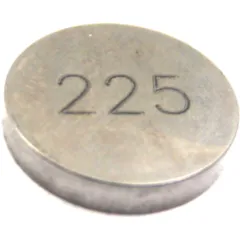 Shim 13 mm 2. 25 JMP passend für: Kawasaki Z, GT, ZR