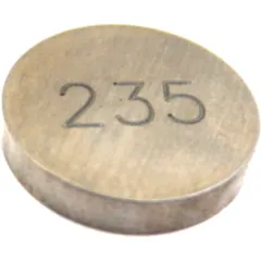 Shim 13 mm 2. 35 JMP passend für: Kawasaki Z, GT, ZR