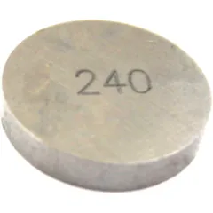 Shim 13 mm 2. 40 JMP passend für: Kawasaki Z, GT, ZR