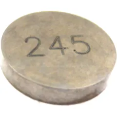 Shim 13 mm 2. 45 JMP passend für: Kawasaki Z, GT, ZR