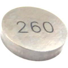 Shim 13 mm 2. 60 JMP passend für: Kawasaki Z, GT, ZR