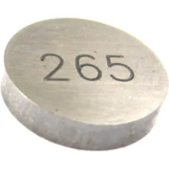 Shim 13 mm 2. 65 JMP passend für: Kawasaki Z, GT, ZR