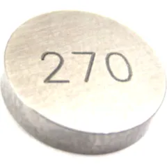 Shim 13 mm 2. 70 JMP passend für: Kawasaki Z, GT, ZR