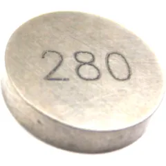 Shim 13 mm 2. 80 JMP passend für: Kawasaki Z, GT, ZR