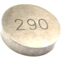 Shim 13 mm 2. 90 JMP passend für: Kawasaki Z, GT, ZR
