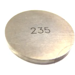 Shim 25 mm 2. 35 JMP passend für: Triumph Bonneville, Thunderbird, Rocket