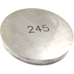 Shim 25 mm 2. 45 JMP passend für: Triumph Bonneville, Thunderbird, Rocket