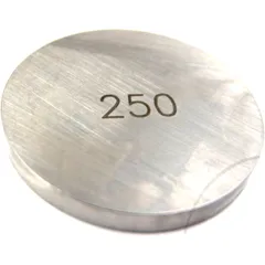 Shim 25 mm 2. 50 JMP passend für: Triumph Bonneville, Thunderbird, Rocket