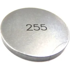 Shim 25 mm 2. 55 JMP passend für: Triumph Bonneville, Thunderbird, Rocket