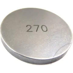Shim 25 mm 2. 70 JMP passend für: Triumph Bonneville, Thunderbird, Rocket