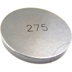 Shim 25 mm 2. 75 JMP passend für: Triumph Bonneville, Thunderbird, Rocket
