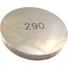 Shim 25 mm 2. 90 JMP passend für: Triumph Bonneville, Thunderbird, Rocket
