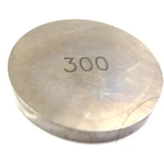 Shim 25 mm 3. 00 JMP passend für: Triumph Bonneville, Thunderbird, Rocket