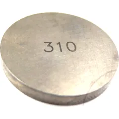 Shim 25 mm 3. 10 JMP passend für: Triumph Bonneville, Thunderbird, Rocket