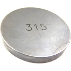 Shim 25 mm 3. 15 JMP passend für: Triumph Bonneville, Thunderbird, Rocket