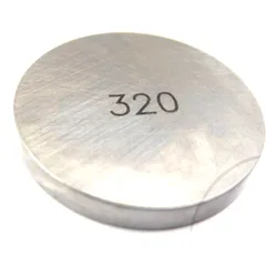 Shim 25 mm 3. 20 JMP passend für: Triumph Bonneville, Thunderbird, Rocket