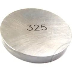 Shim 25 mm 3. 25 JMP passend für: Triumph Bonneville, Thunderbird, Rocket